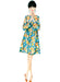Patron McCall's - Jupon, Robe Patron McCall's 