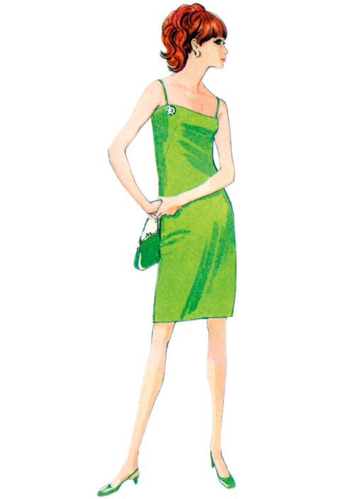 Patron McCall's - Jupon, Robe Patron McCall's 