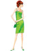Patron McCall's - Jupon, Robe Patron McCall's 