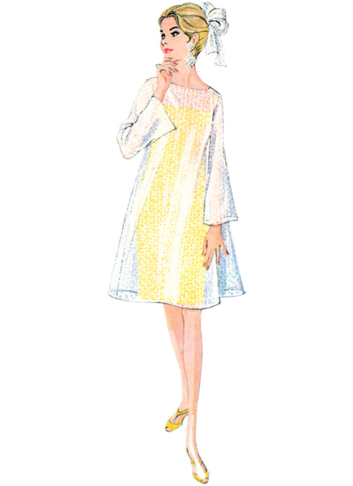 Patron McCall's - Jupon, Robe Patron McCall's 
