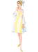 Patron McCall's - Jupon, Robe Patron McCall's 