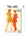 Patron McCall's - Pantalon, Robe, Tunique Patron McCall's 