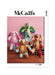 Patron McCall's - Peluche Patron McCall's 