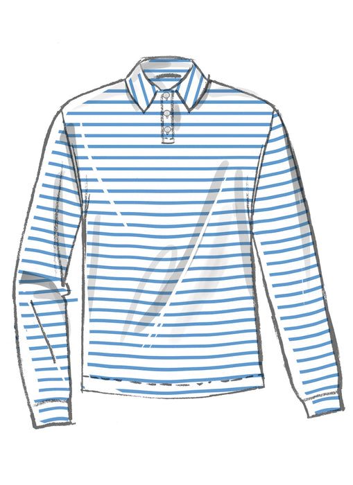 Patron McCall's - Polo Patron McCall's 
