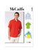 Patron McCall's - Polo Patron McCall's 