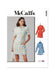 Patron McCall's - Polo, Robe Patron McCall's 