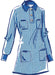 Patron McCall's - Polo, Robe Patron McCall's 
