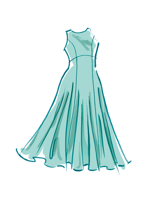 Patron McCall's - Robe Patron McCall's 