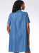 Patron McCall's - Robe Patron McCall's 