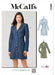 Patron McCall's - Robe Patron McCall's 