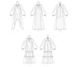 Patron McCall's - Robe Patron McCall's 