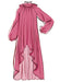 Patron McCall's - Robe Patron McCall's 