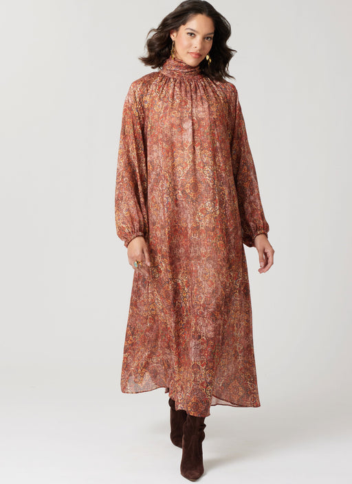 Patron McCall's - Robe Patron McCall's 