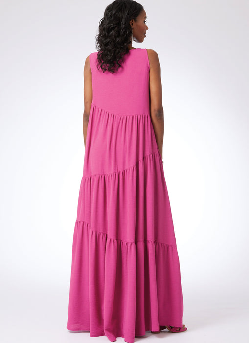 Patron McCall's - Robe Patron McCall's 