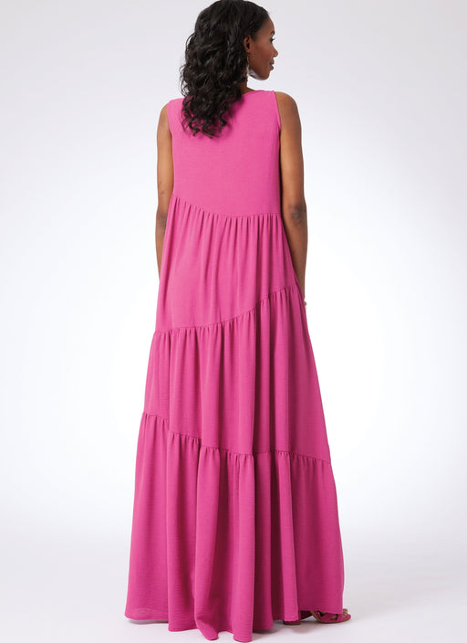 Patron McCall's - Robe Patron McCall's 