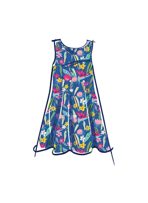 Patron McCall's - Robe Patron McCall's 