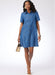 Patron McCall's - Robe Patron McCall's 