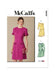Patron McCall's - Robe Patron McCall's 