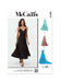 Patron McCall's - Robe Patron McCall's 