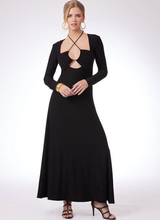 Patron McCall's - Robe Patron McCall's 