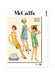 Patron McCall's - Robe Patron McCall's 