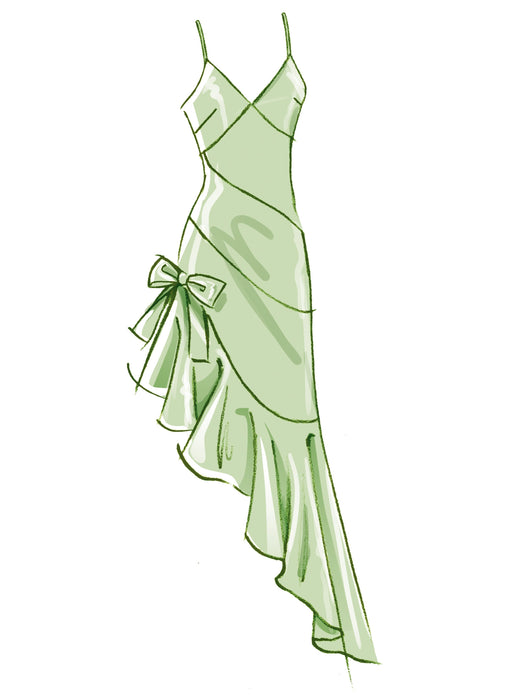 Patron McCall's - Robe Patron McCall's 