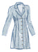 Patron McCall's - Robe Patron McCall's 
