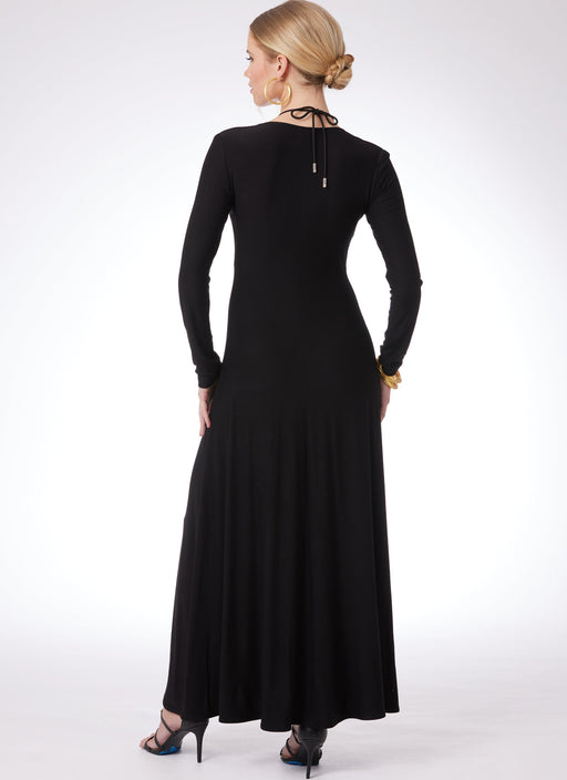 Patron McCall's - Robe Patron McCall's 