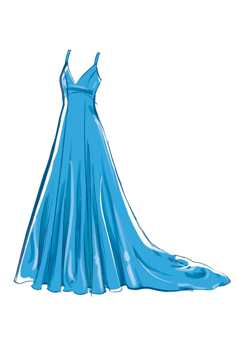 Patron McCall's - Robe Patron McCall's 
