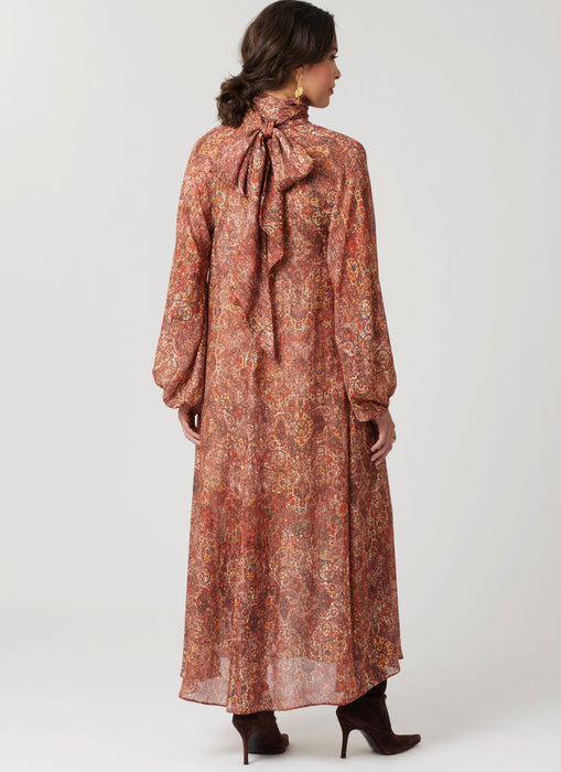 Patron McCall's - Robe Patron McCall's 