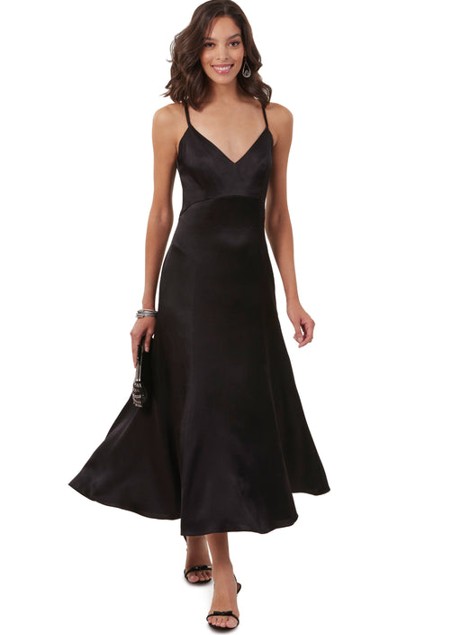 Patron McCall's - Robe Patron McCall's 