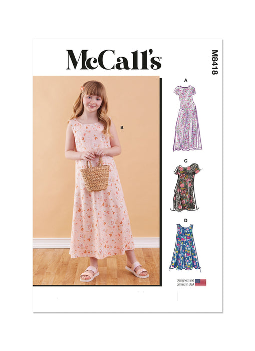 Patron McCall's - Robe Patron McCall's 