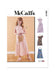 Patron McCall's - Robe Patron McCall's 