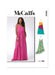 Patron McCall's - Robe Patron McCall's 