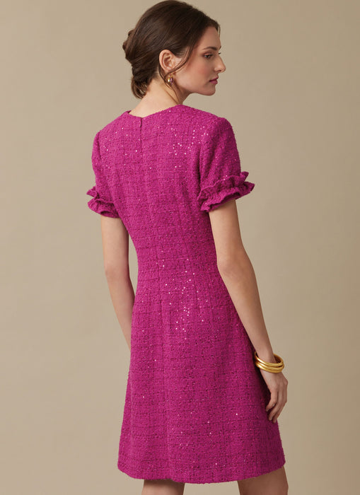 Patron McCall's - Robe Patron McCall's 