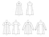 Patron McCall's - Robe Patron McCall's 