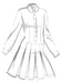 Patron McCall's - Robe Patron McCall's 
