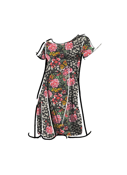 Patron McCall's - Robe Patron McCall's 