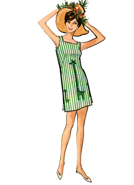 Patron McCall's - Robe Patron McCall's 