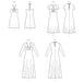 Patron McCall's - Robe Patron McCall's 