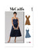 Patron McCall's - Robe Patron McCall's 