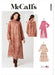 Patron McCall's - Robe Patron McCall's 