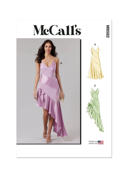 Patron McCall's - Robe Patron McCall's 