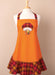 Patron McCall's - Tablier Patron McCall's 