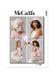 Patron McCall's - Tablier Patron McCall's 