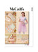 Patron McCall's - Tablier Patron McCall's 
