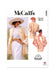 Patron McCall's - Uniforme, Veste Patron McCall's 