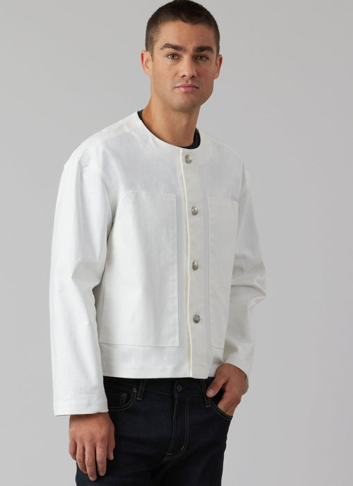 Patron McCall's - Veste Patron McCall's 