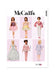 Patron McCall's - Vêtement pour poupée Patron McCall's 