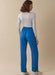 Patron Melissa Watson - Ceinture, Pantalon, Veste Patron McCall's 